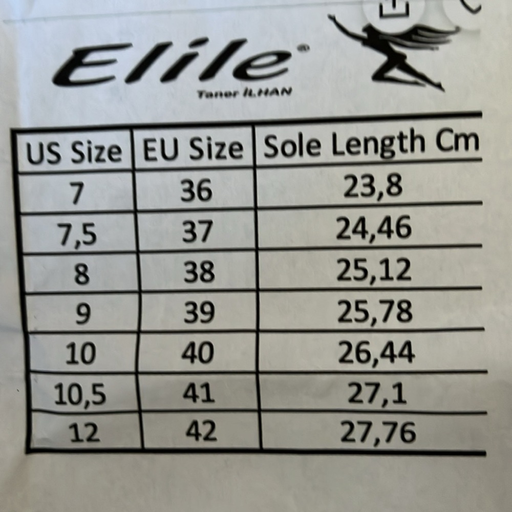New Elile Boots - Picture 9 of 9